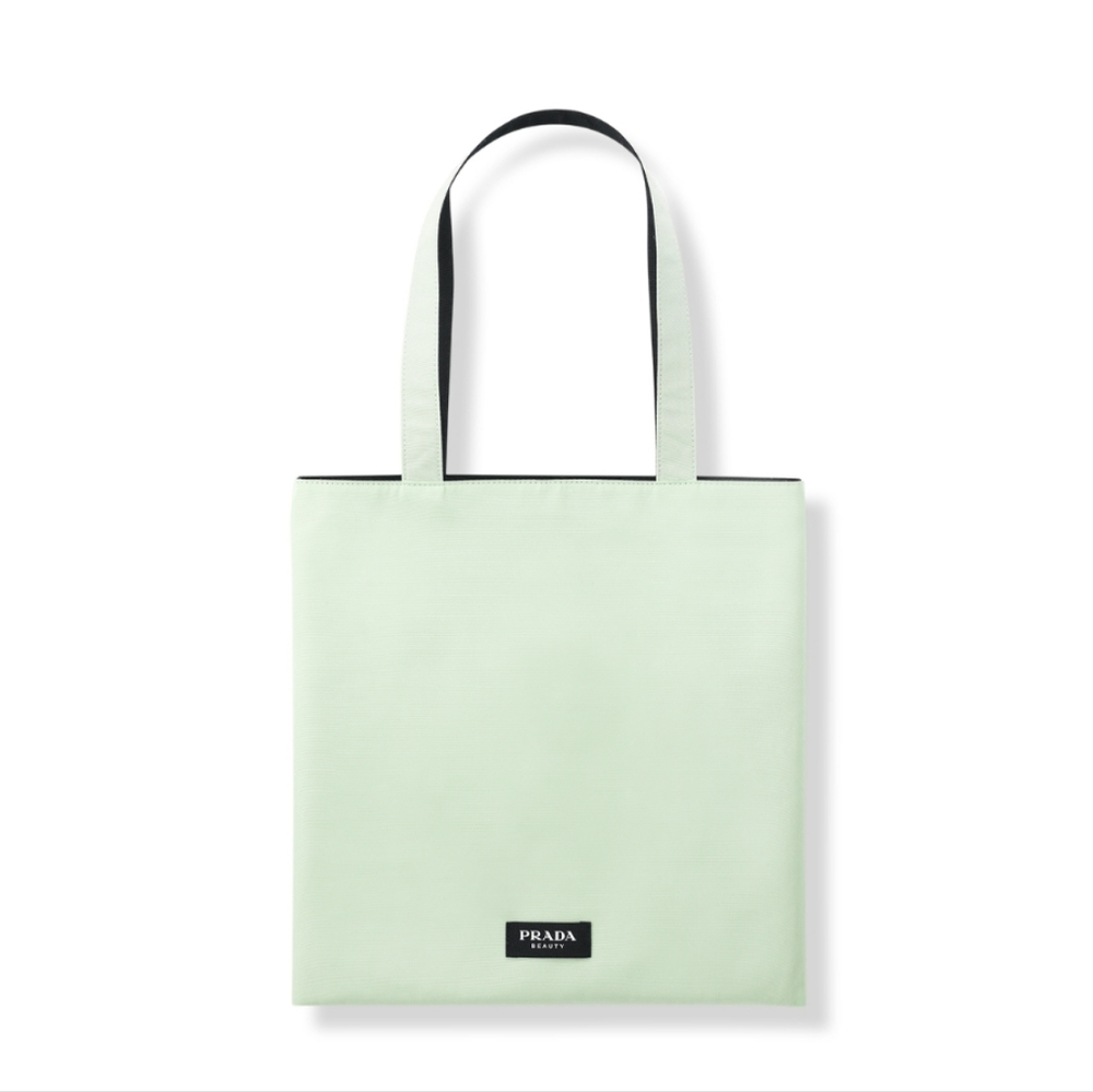 Prada tote bag